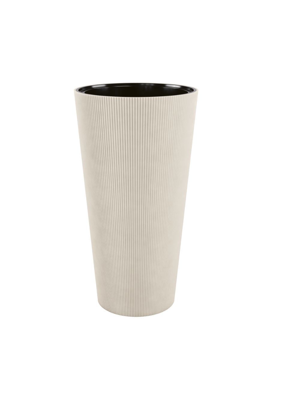 Donica Linea Slim 30 - migdał
