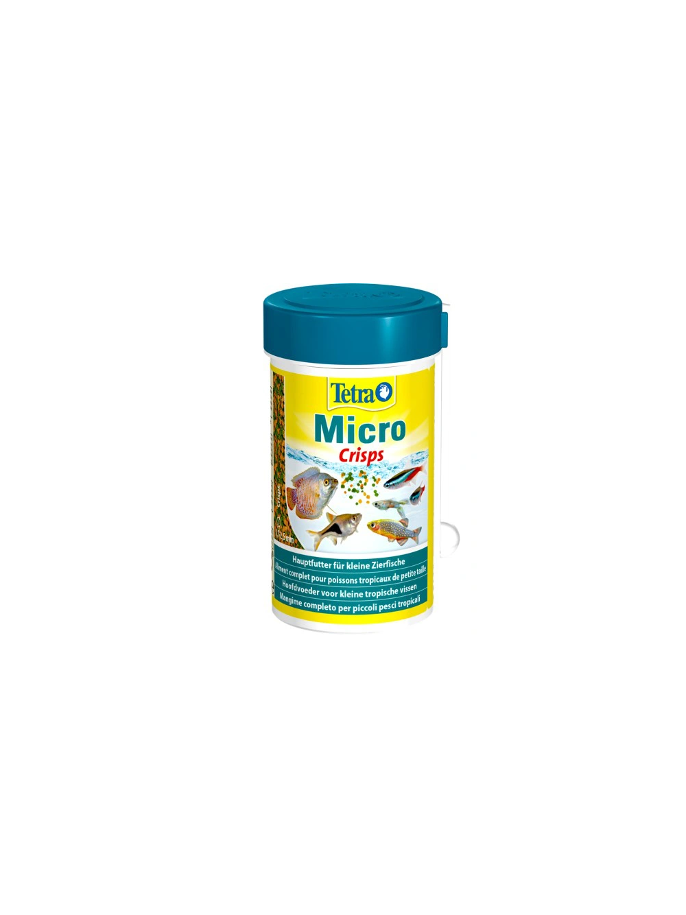 TETRA Micro Crisps 100ml