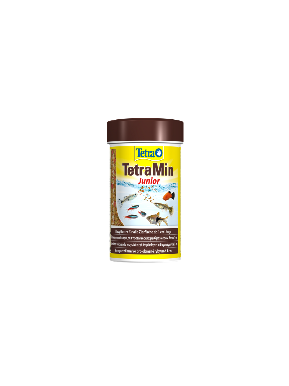 TETRAMin Junior 100ml
