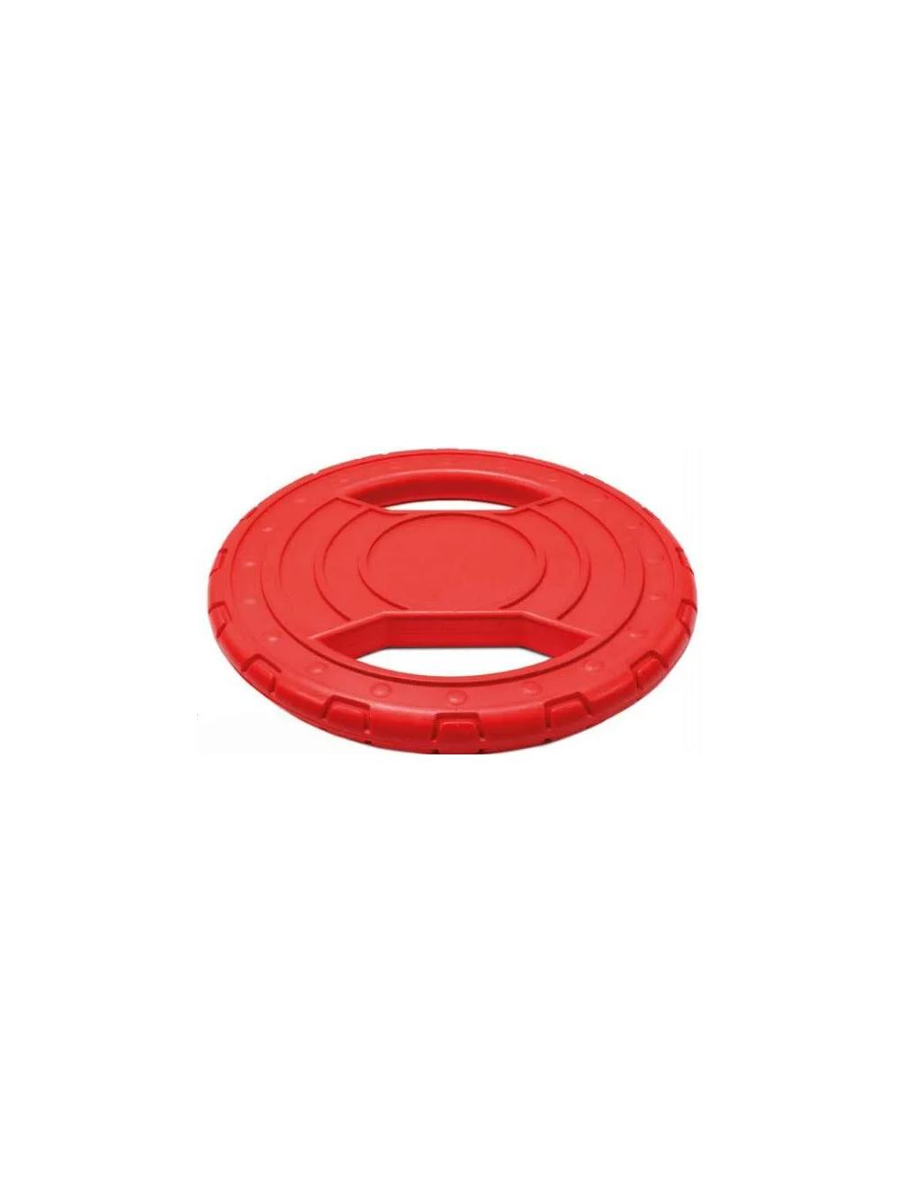 Ekstra mocne frisbee dla psa 20 cm