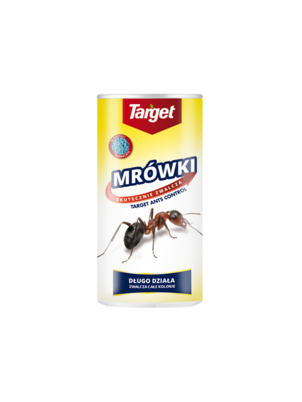 TARGET ANTS CONTROL TUBA 100 G