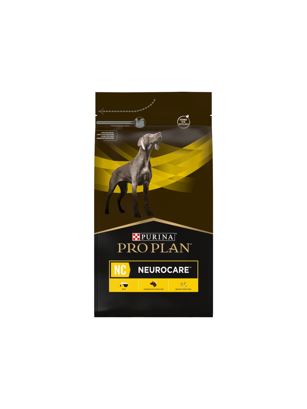 PRO PLAN NC Neurocare Karma sucha dla psa 3 kg