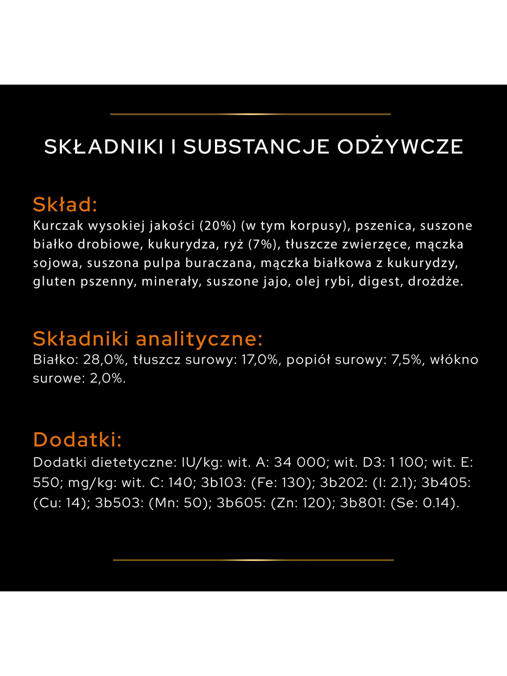 PRO PLAN Everyday Nutrition Small & Mini Adult Karma dla psów bogata w kurczaka 7kg