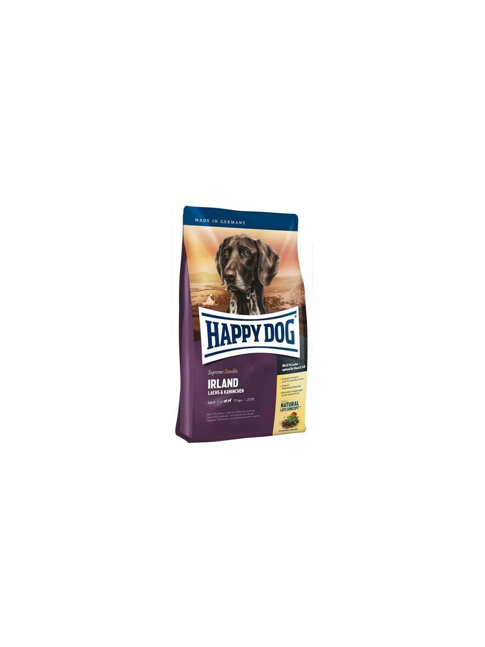 Happy Dog Supreme Sensible Irland 12kg Opakowanie uszkodzone (9600) !!!!!