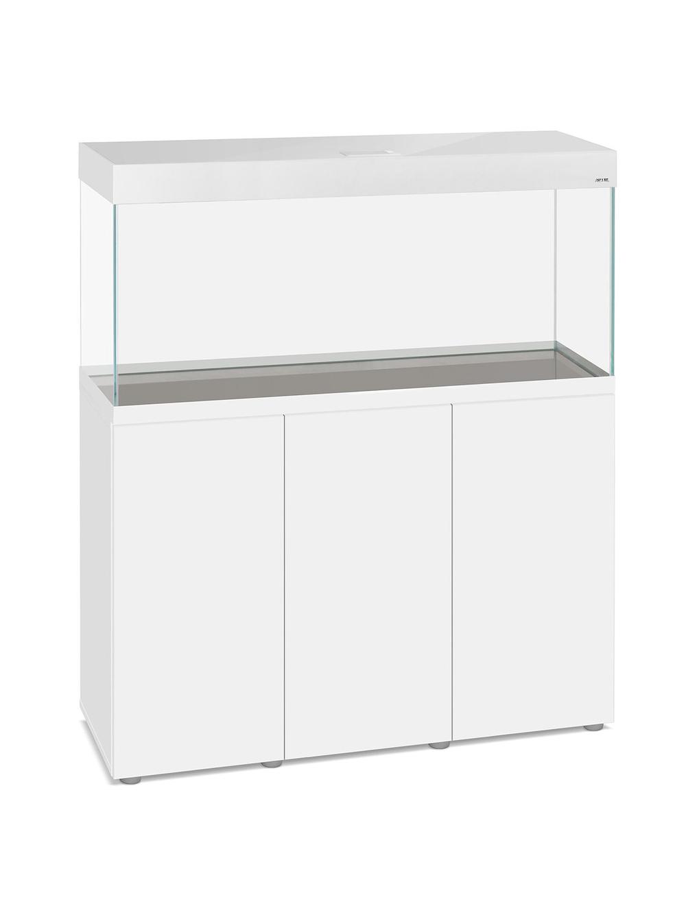 AQUAEL ZESTAW OPTISET 240 BIAŁY 2.0+SZAFKA