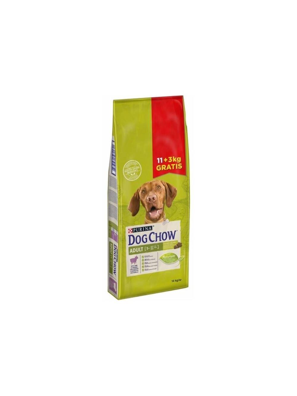 PURINA Dog Chow Adult  Lamb 14kg