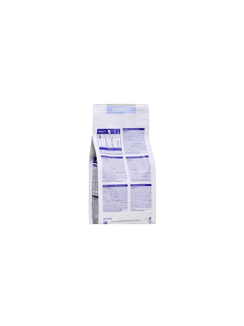 ROYAL CANIN Mobility MC 28 2kg