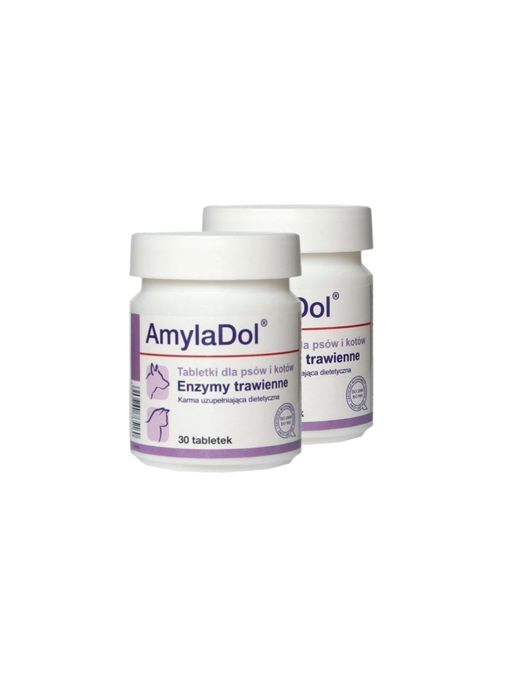 DOLFOS AmylaDol 2x30tab