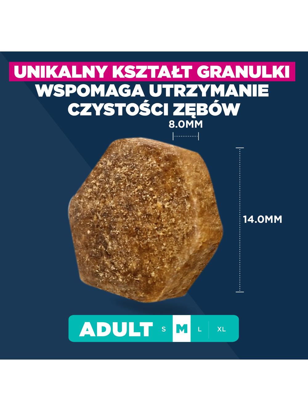 EUKANUBA Active Adult Medium Breed Chicken 15kg