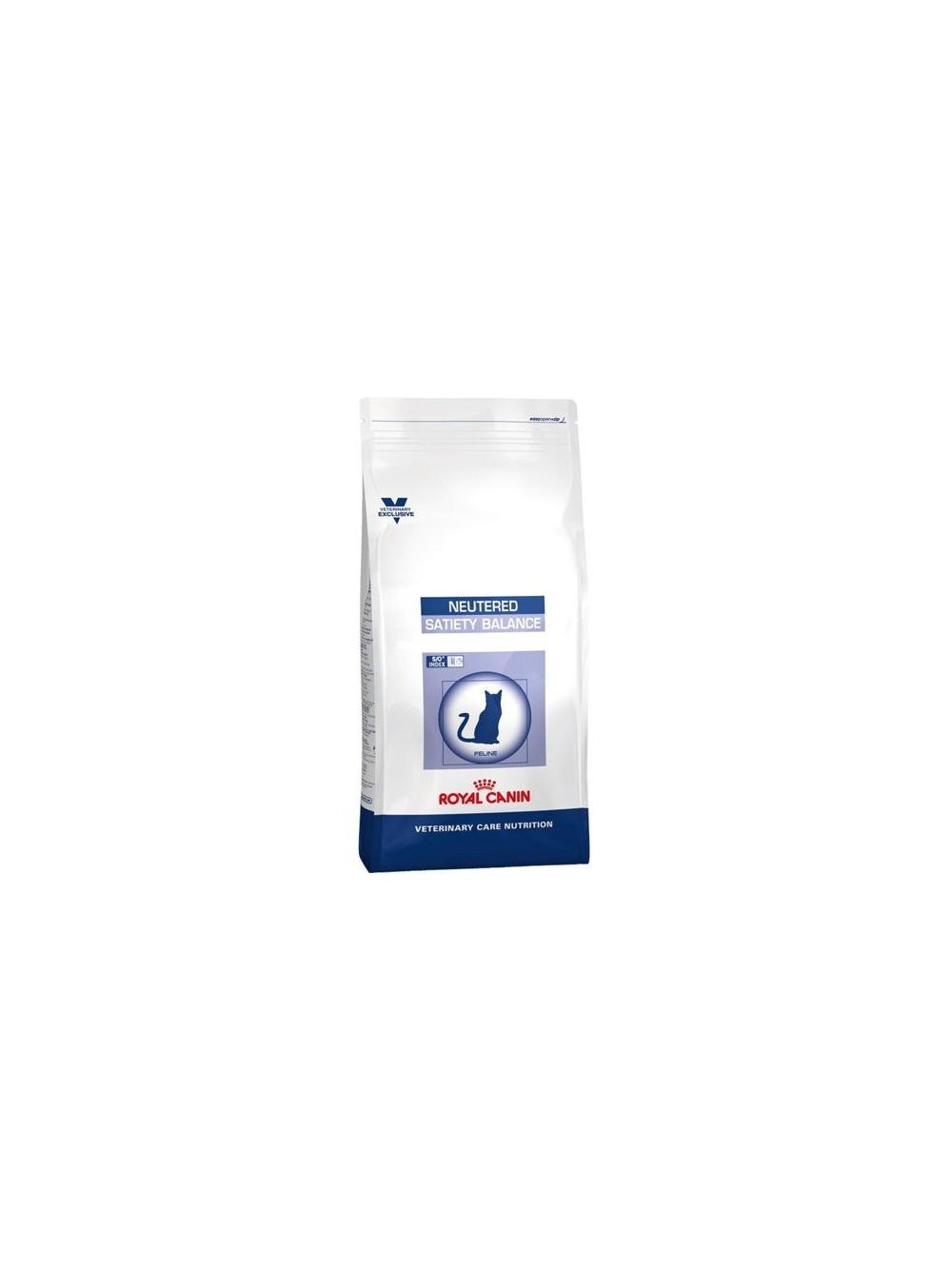 ROYAL CANIN Neutered Satiety Balance 12kg  + niespodzianka dla kota GRATIS!
