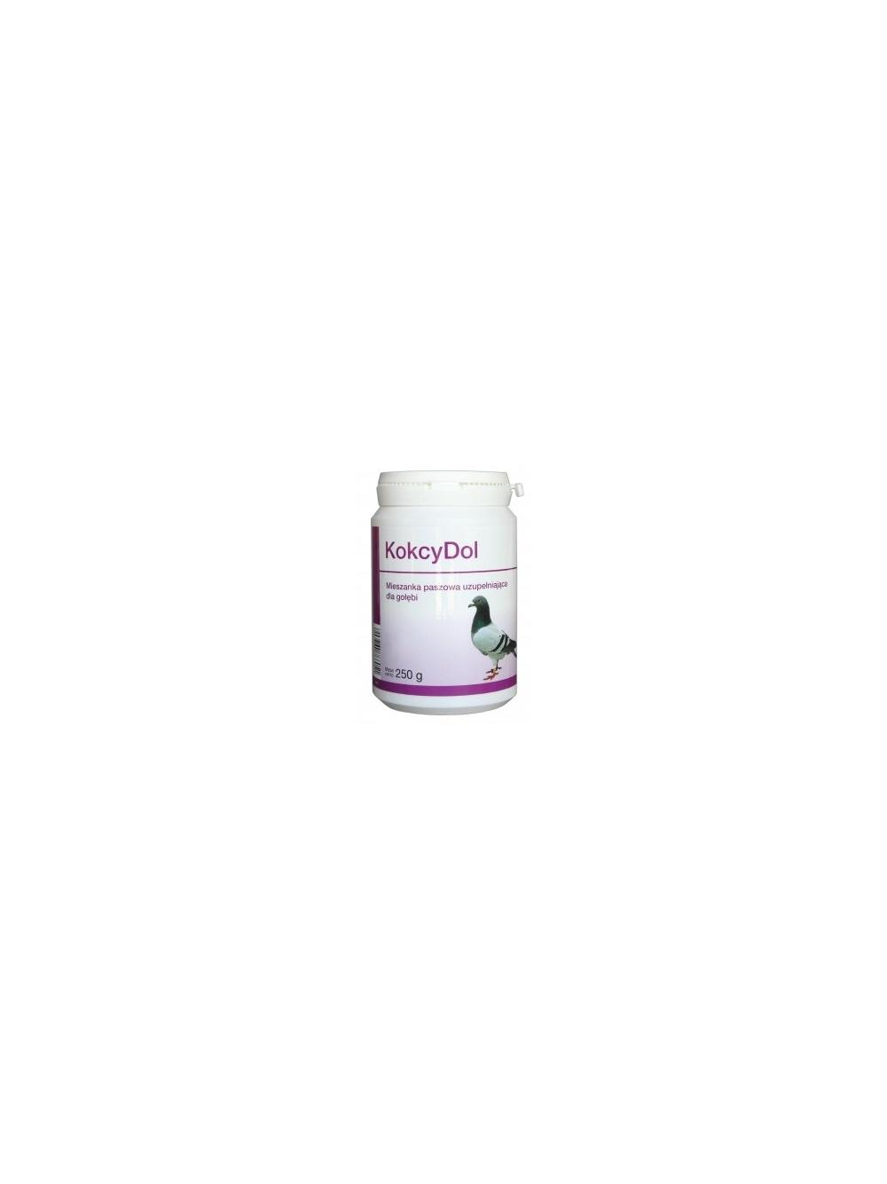Dolfos KokcyDol 2x250g