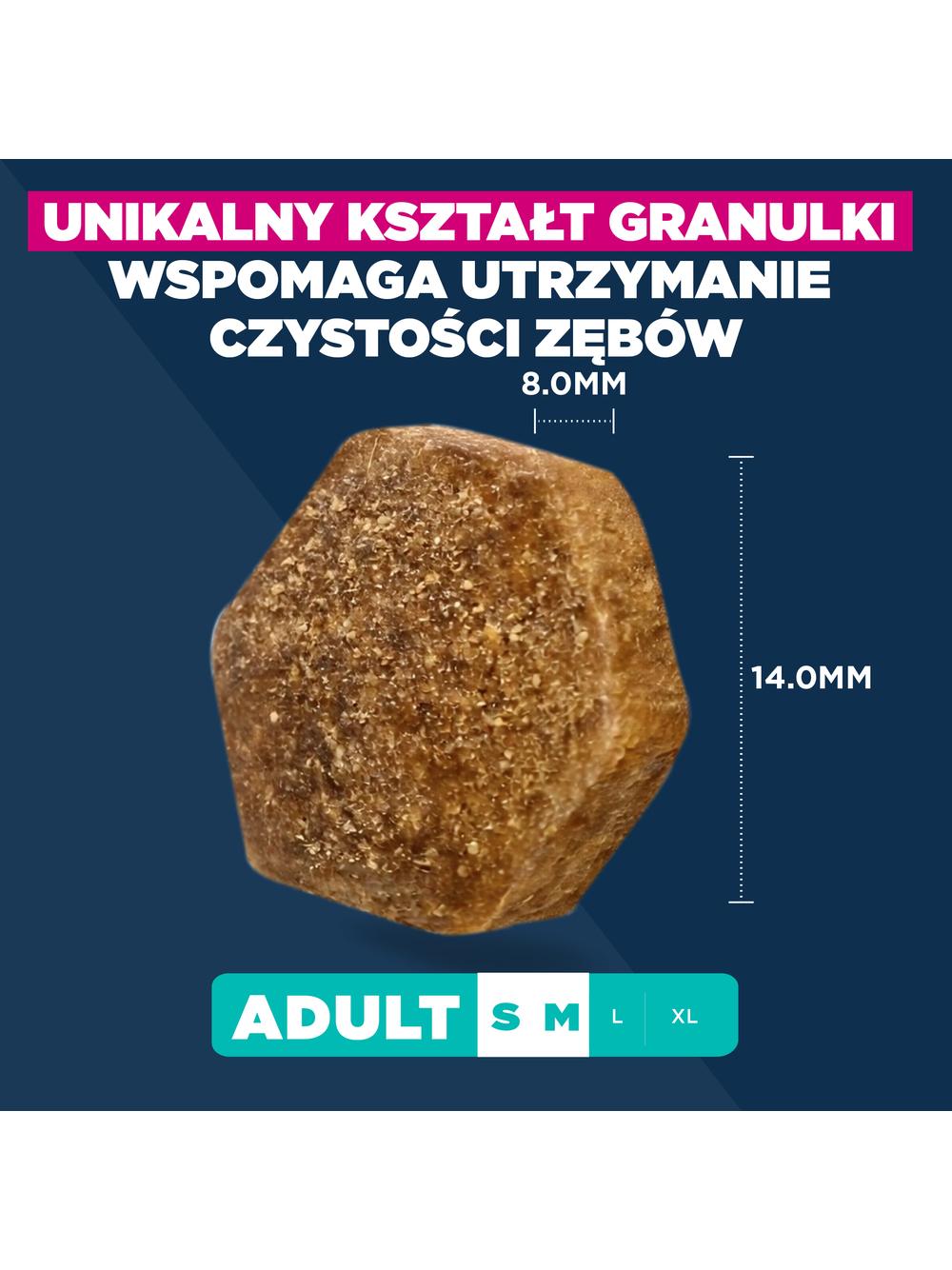 EUKANUBA Adult Small&Medium Breed Rich In Lamb & Rice 12kg