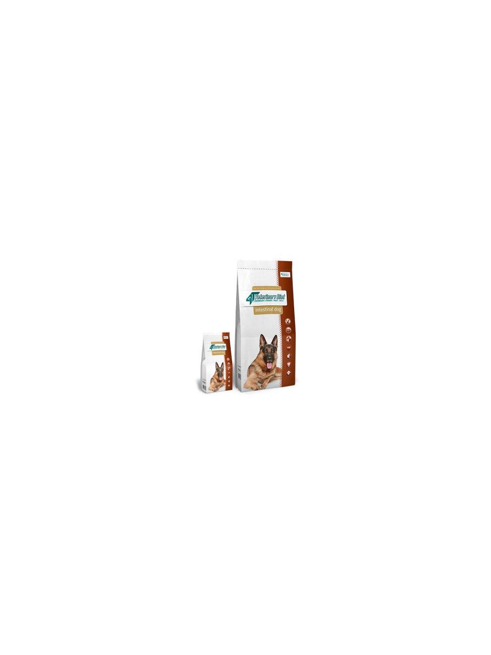 VETEXPERT Dog Intestinal Elimination 2kg + niespodzianka dla psa GRATIS!