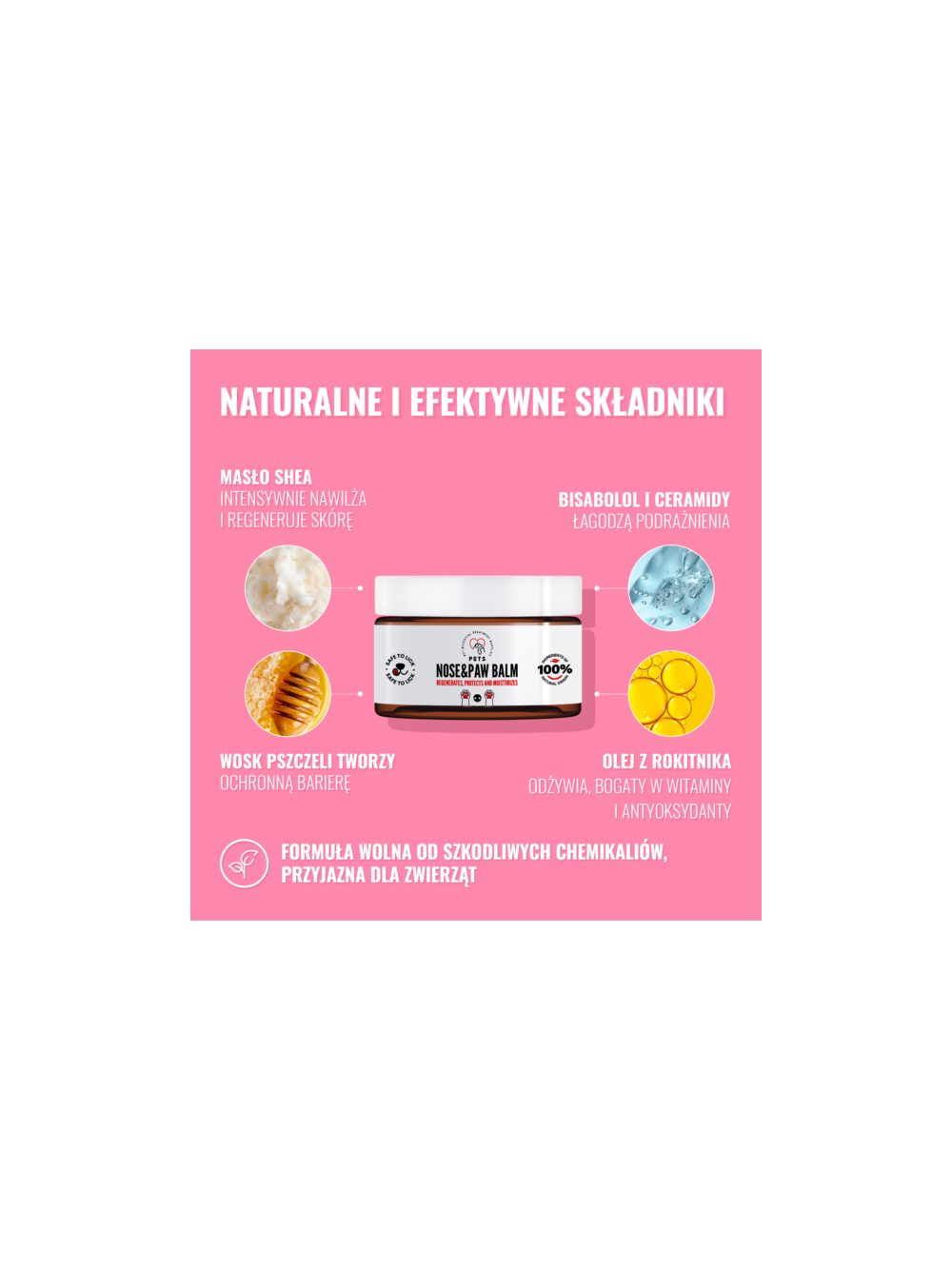 PETS Zestaw “Pet Shield” – Skuteczna Ochrona dla Czworonoga