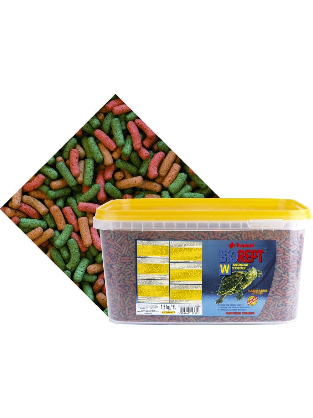 TROPICAL Biorept W 5000 ml