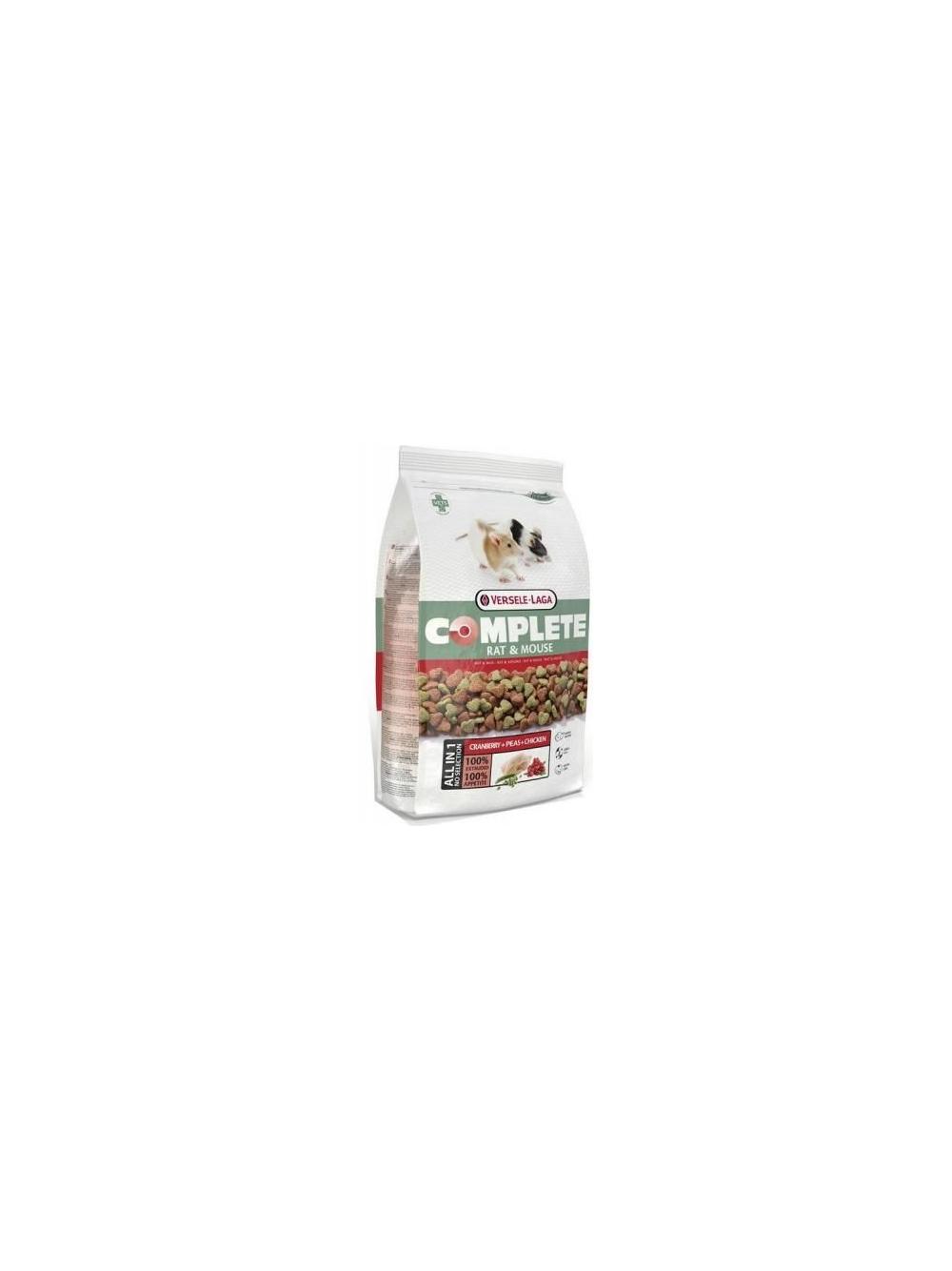 Versele Laga Rat & Mouse Complete 500g