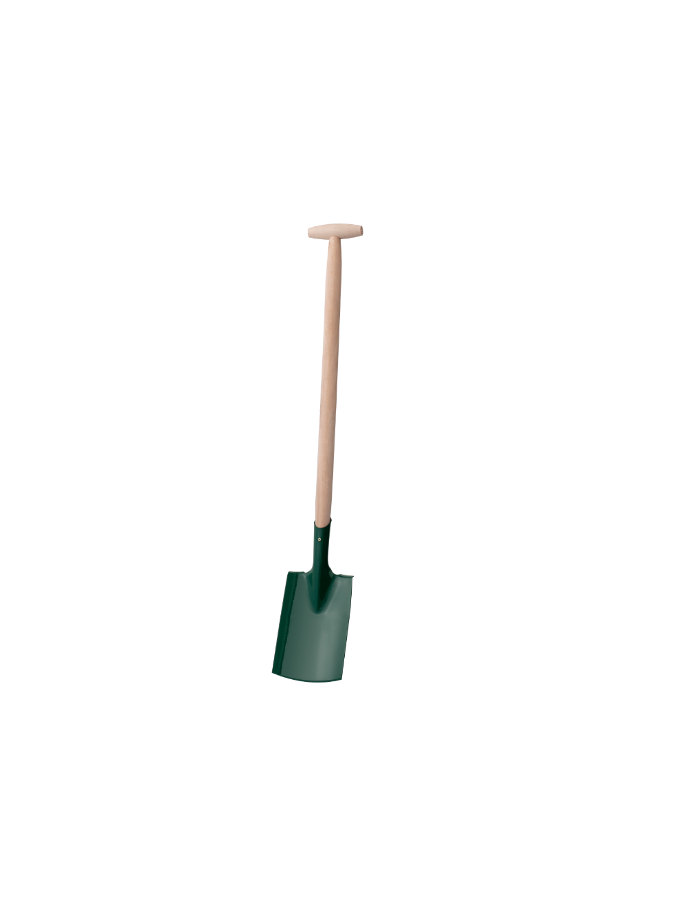KARD Szpadel "MAŁY" trzonek dł. 70cm