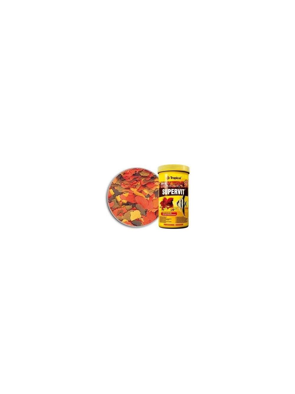 TROPICAL SuperVit 250ml
