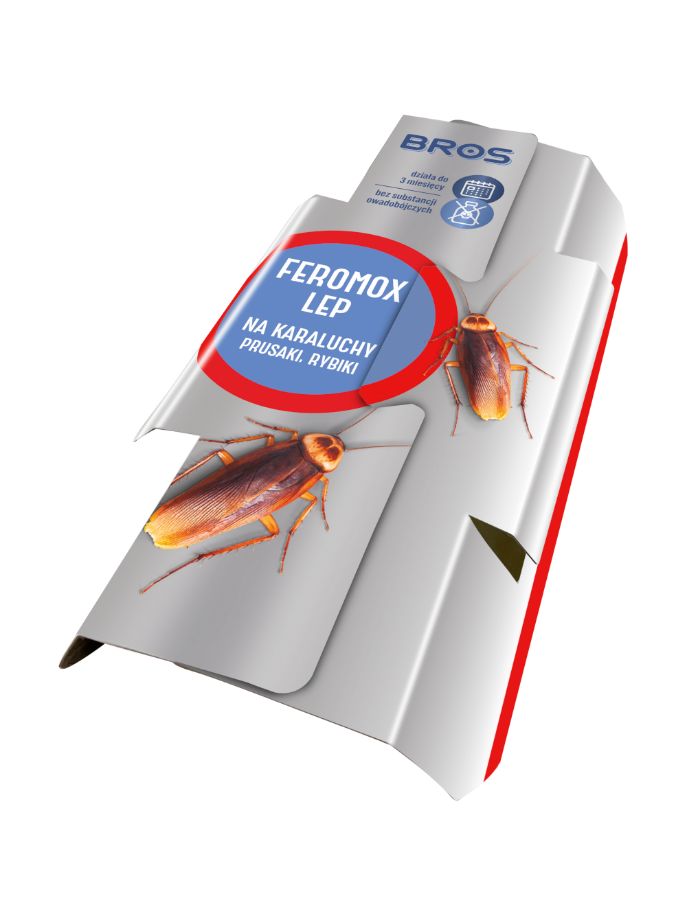 BROS - Feromox – lep na karaluchy