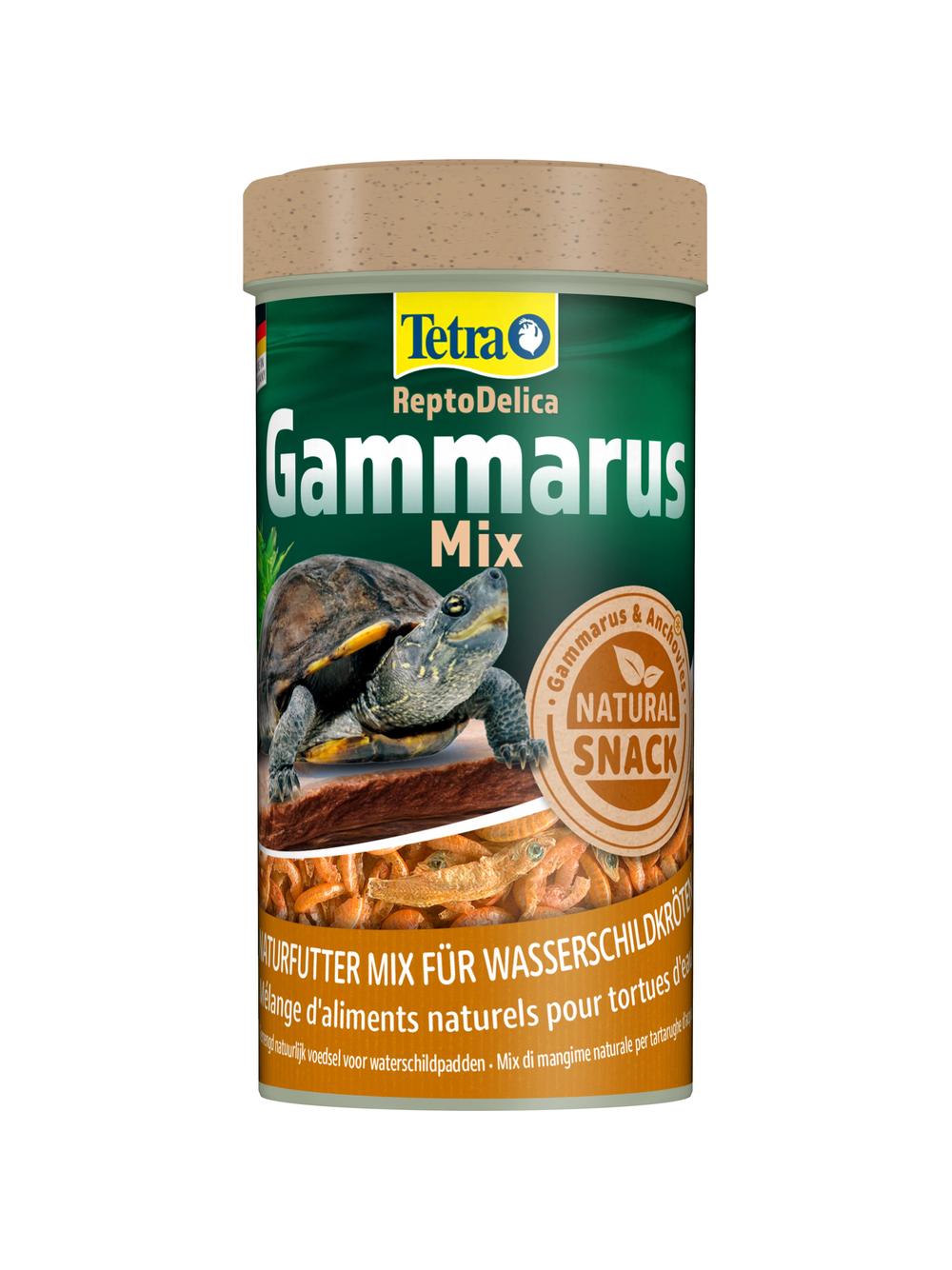 TETRA GammarusMix opak. 250ml 108 CE