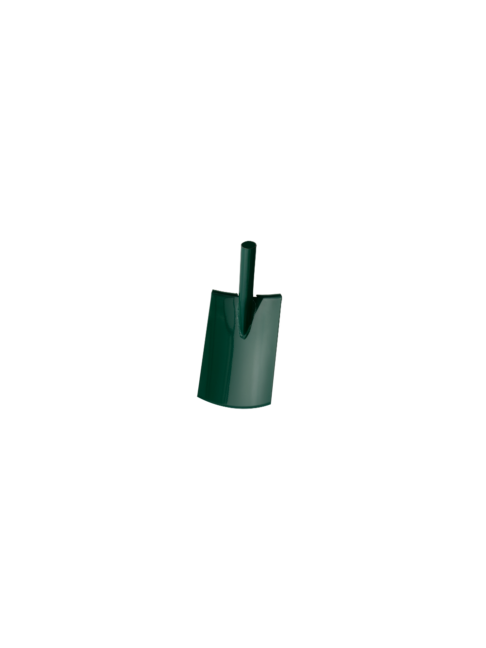 KARD Szpadel ze stopą szer. 180mm