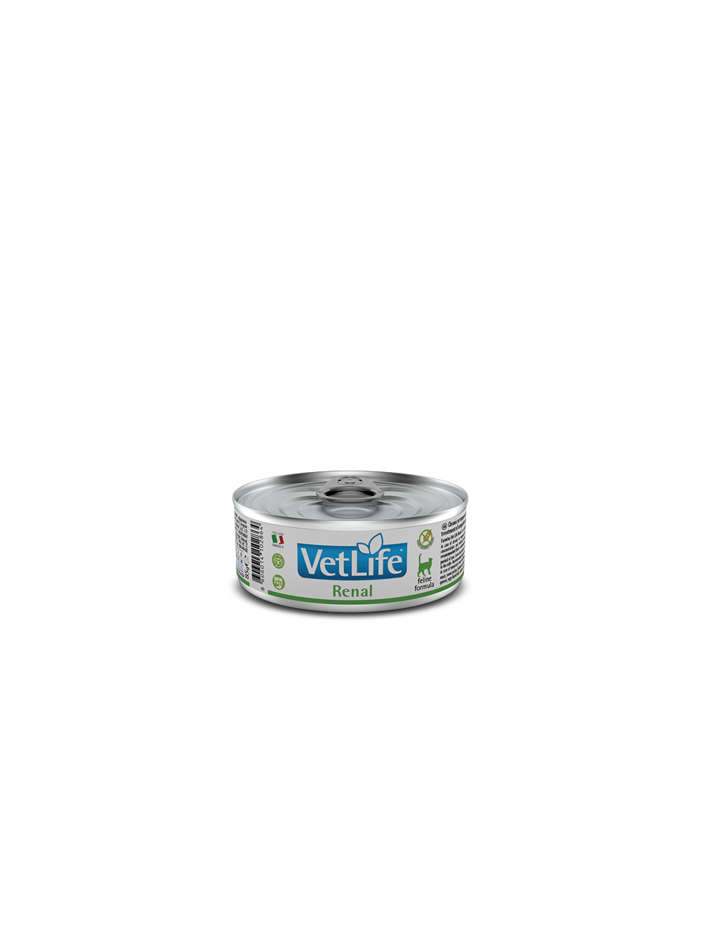 Farmina Vet Life Renal Cat 6x85g