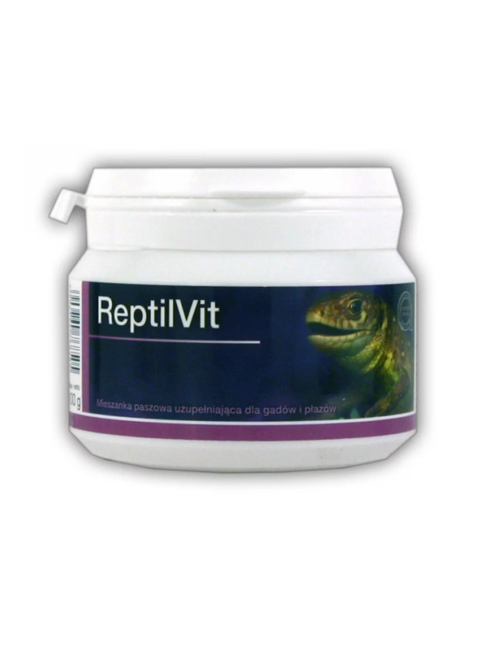 DOLFOS ReptilVit 100g