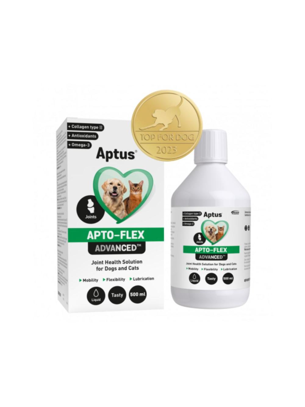 ORIONPHARMA Apto-Flex ADVANCED 500ml