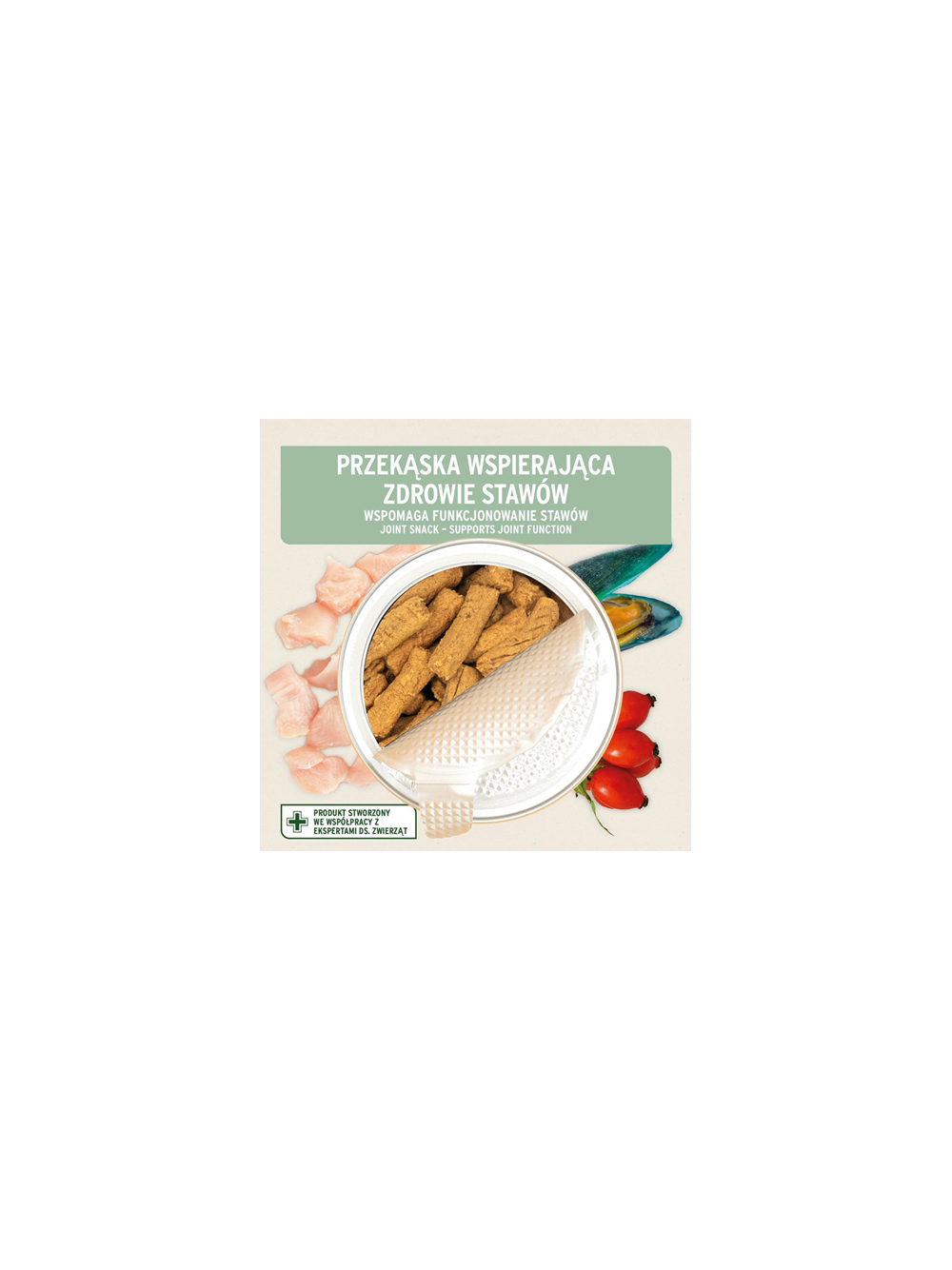 AniForte Stawy - przysmak dla psa - 50g