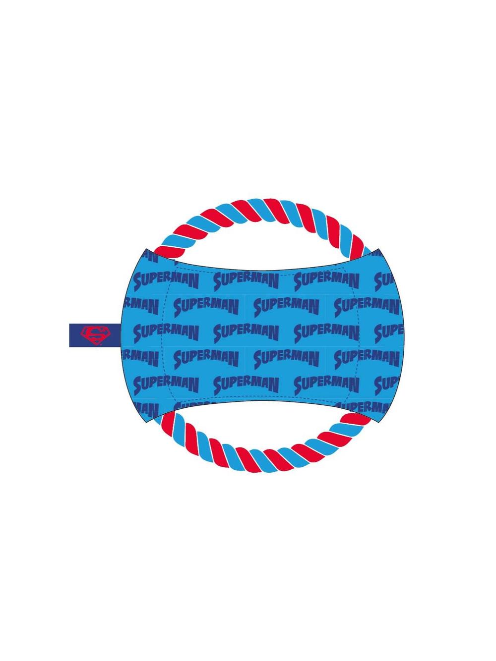 FOR FAN PETS SZARPAK SUPERMAN 15CM