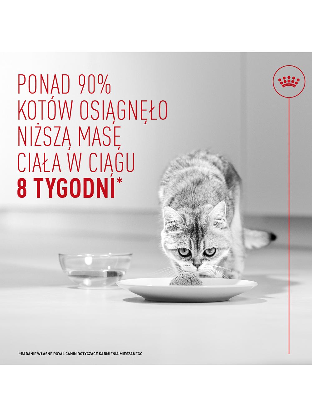 ROYAL CANIN®   Light Weight Care Airlift, 85g