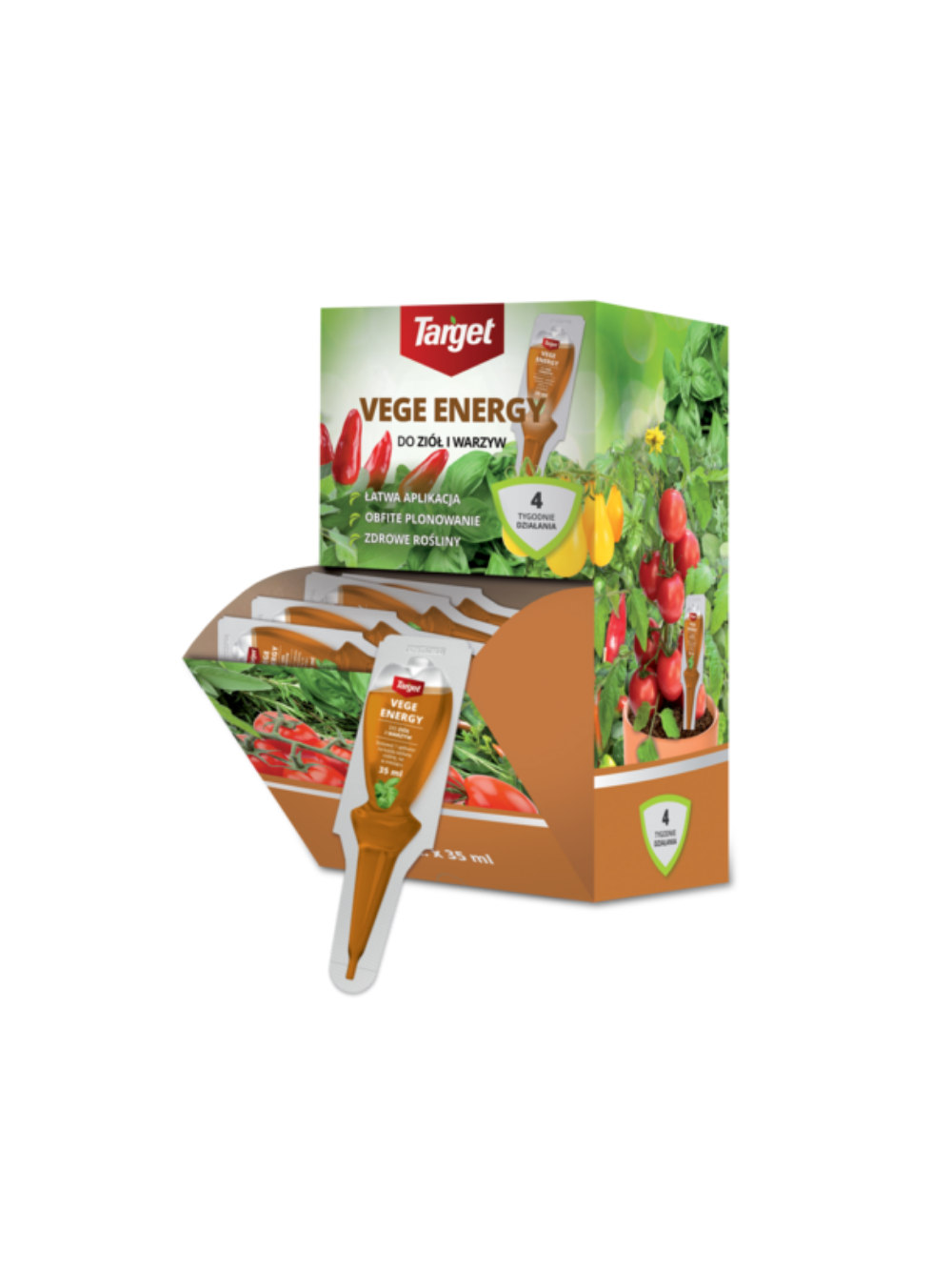 VEGE ENERGY do ziół i warzyw 35ml