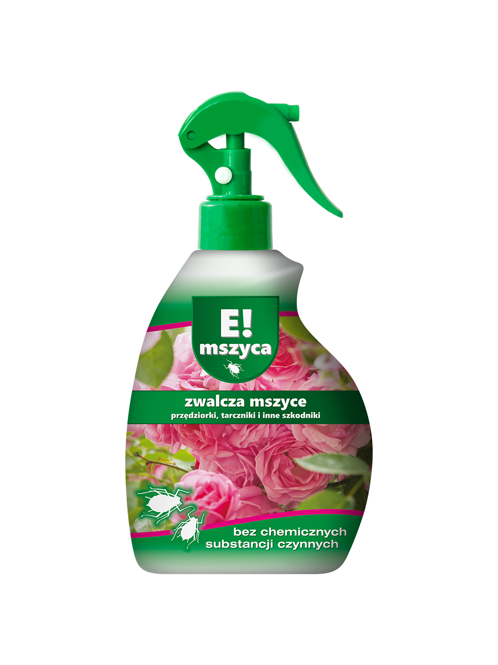 BROS – E! mszyca – płyn 250ml