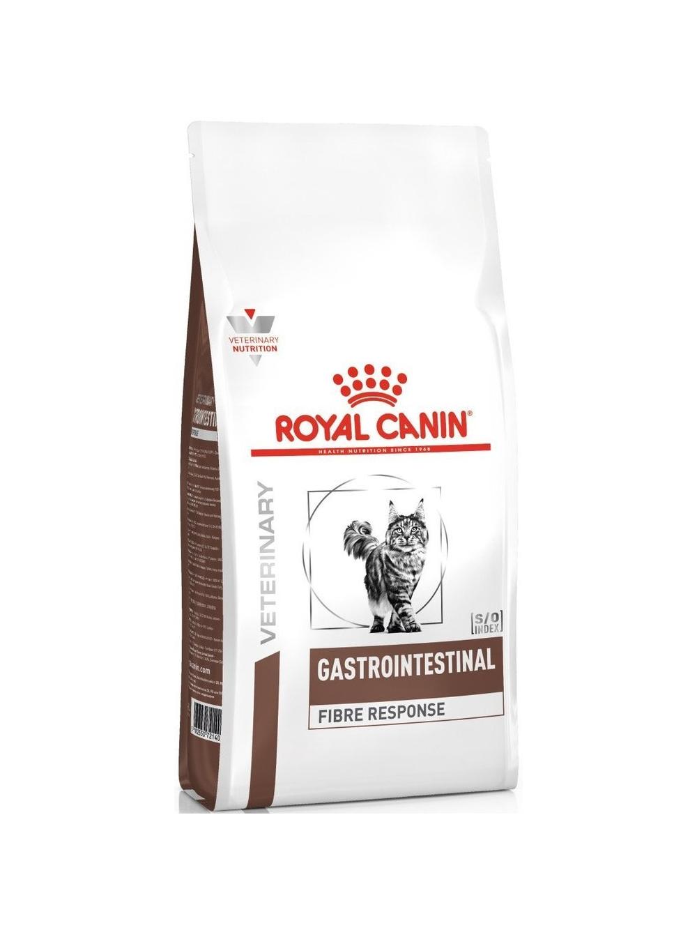 ROYAL CANIN  Fibre Response Gastrointestinal  FR 31 2kg