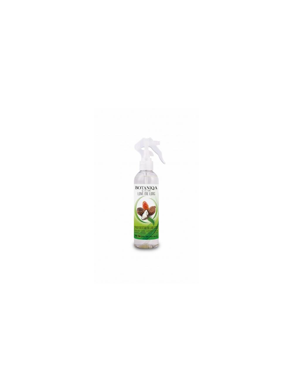 Botaniqa Spray Love Me Long by Tom Palka 250ml