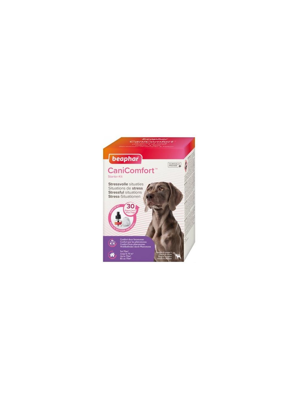 BEAPHAR Canicomfort Starter 48ml dyfuzor
