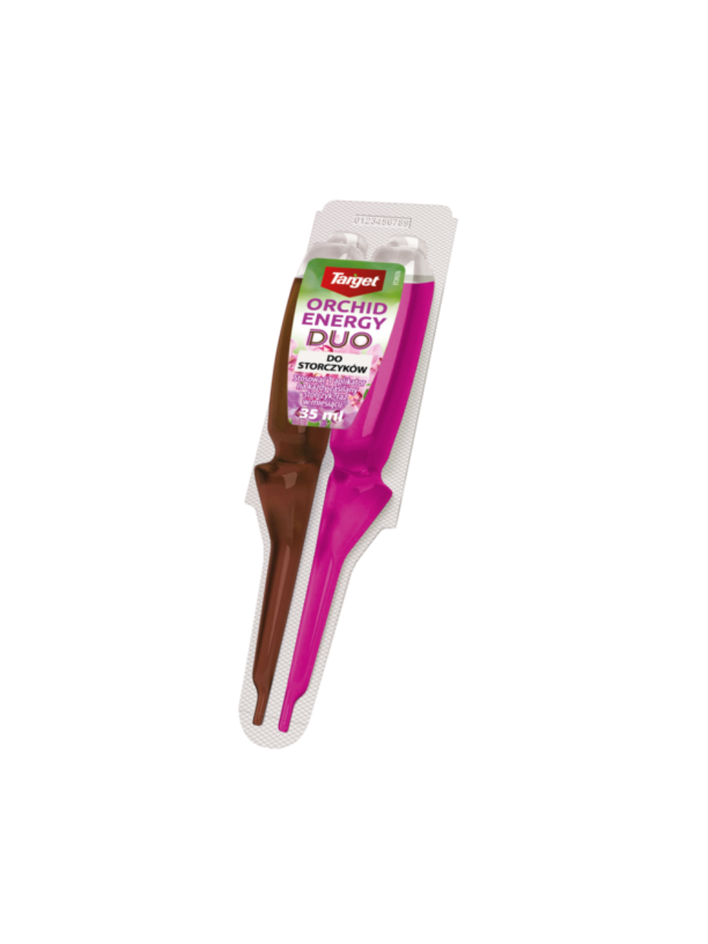 ORCHID ENERGY DUO do storczyków 35ml