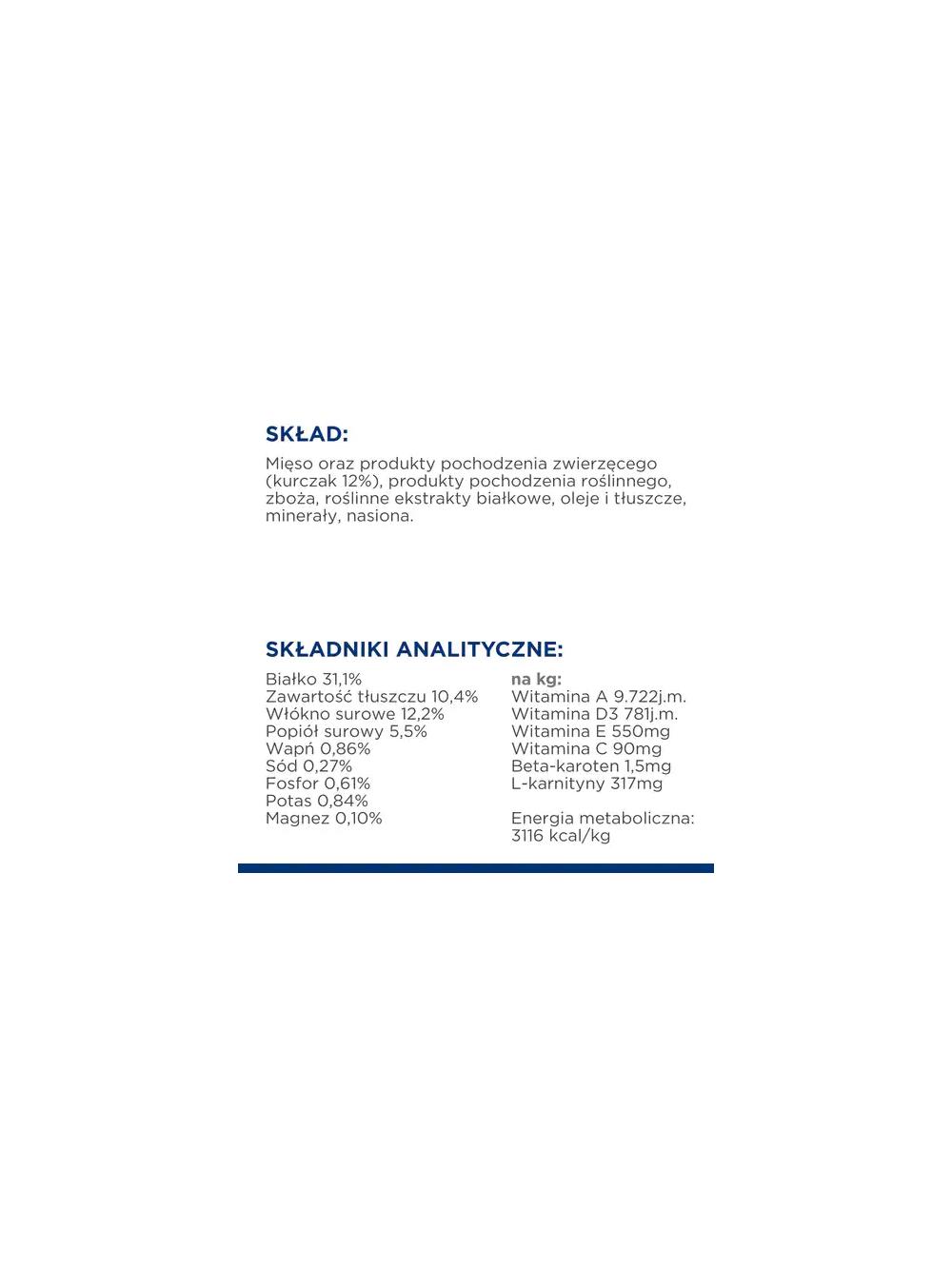HILL'S PD Prescription Diet Canine r/d 4kg