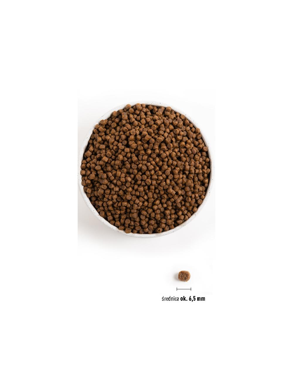 ACANA Puppy Small Breed 2kg + niespodzianka dla psa GRATIS!