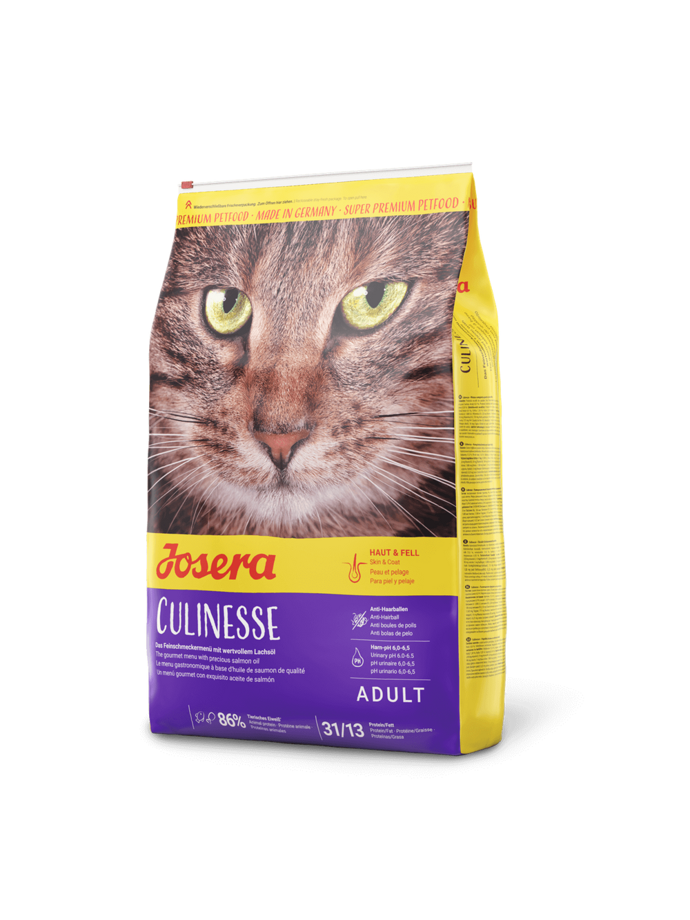 JOSERA Culinesse 10kg