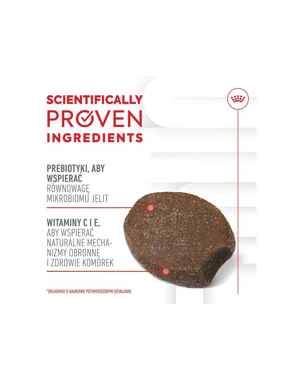 Royal Canin Puppy Immunity & Digestion Chews 100g