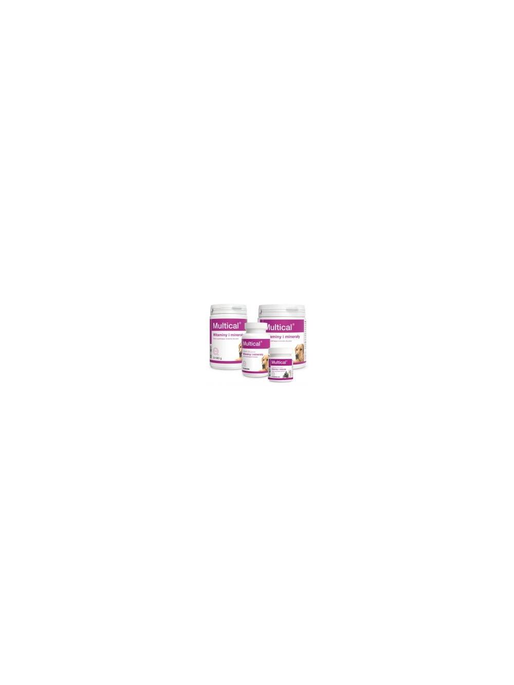 Dolvit Multical 1000g proszek