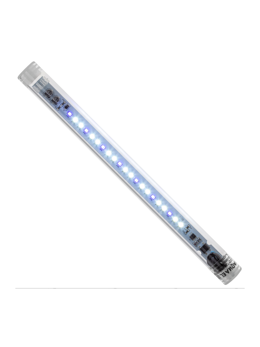 AQUAEL Leddy Tube 7W SUNNY D&N 2.0