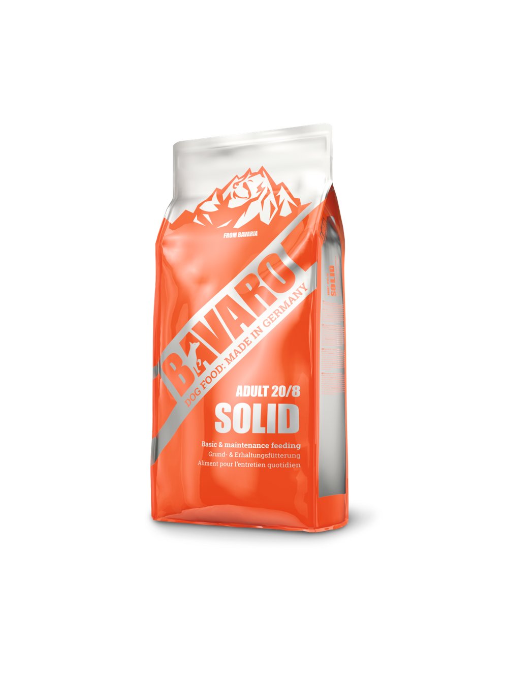 JOSERA Bavaro Solid 18kg