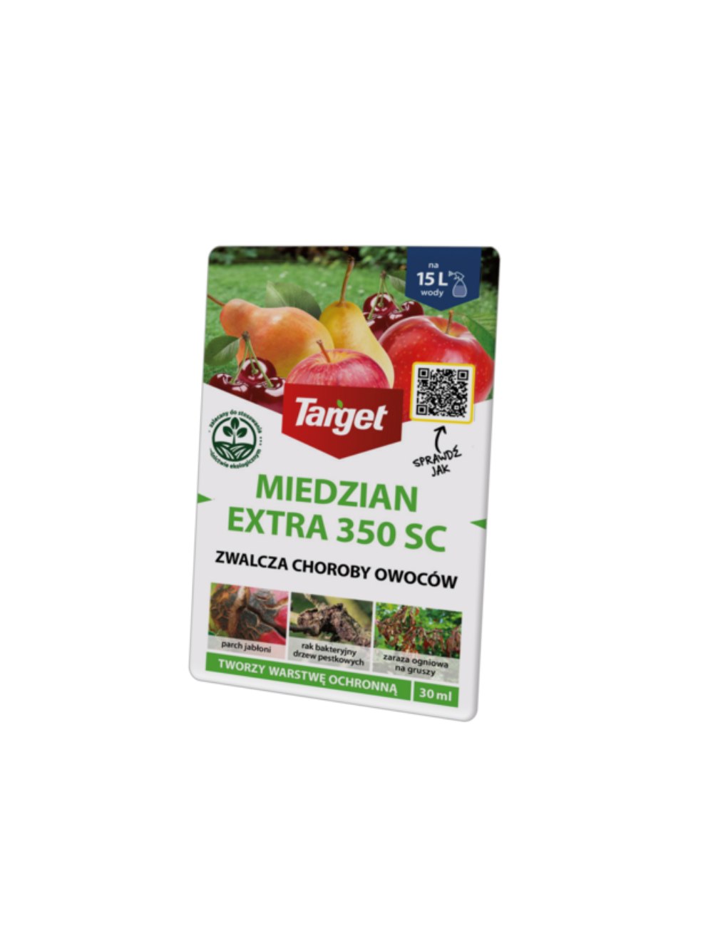 MIEDZIAN EXTRA 350 SC - 30ML