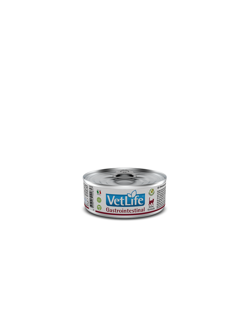 Farmina Vet Life Gastrointestinal Cat 12x85g