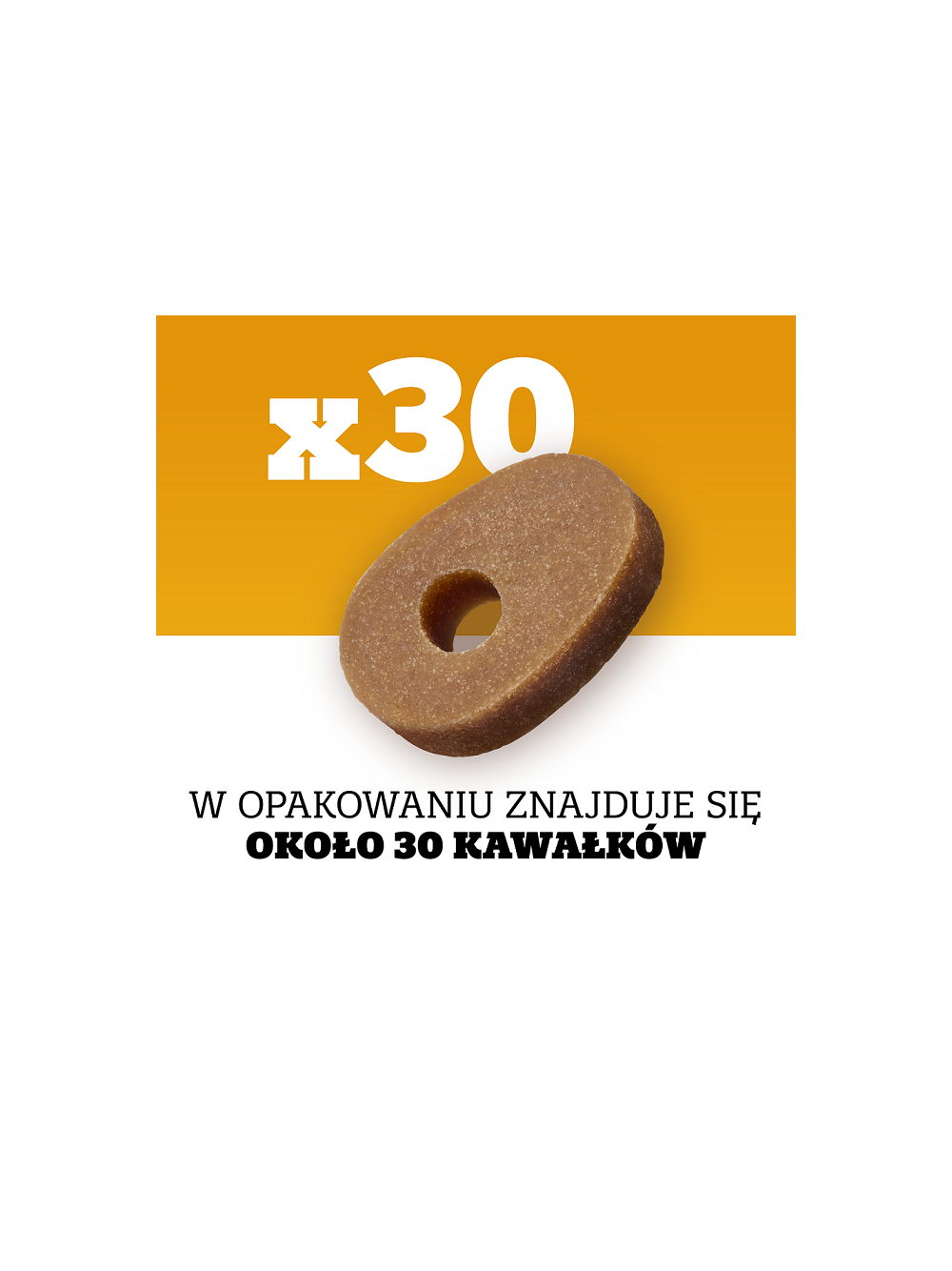 PEDIGREE Multivitamins Trawienie - karma uzupełniająca dla dorosłych psów, o smaku kurczaka 180 g