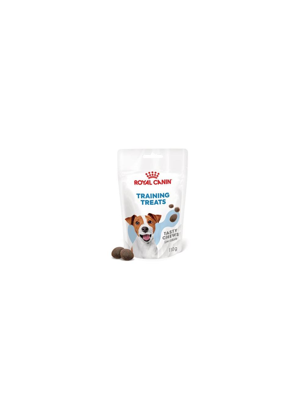 Royal Canin Training Treats 110g