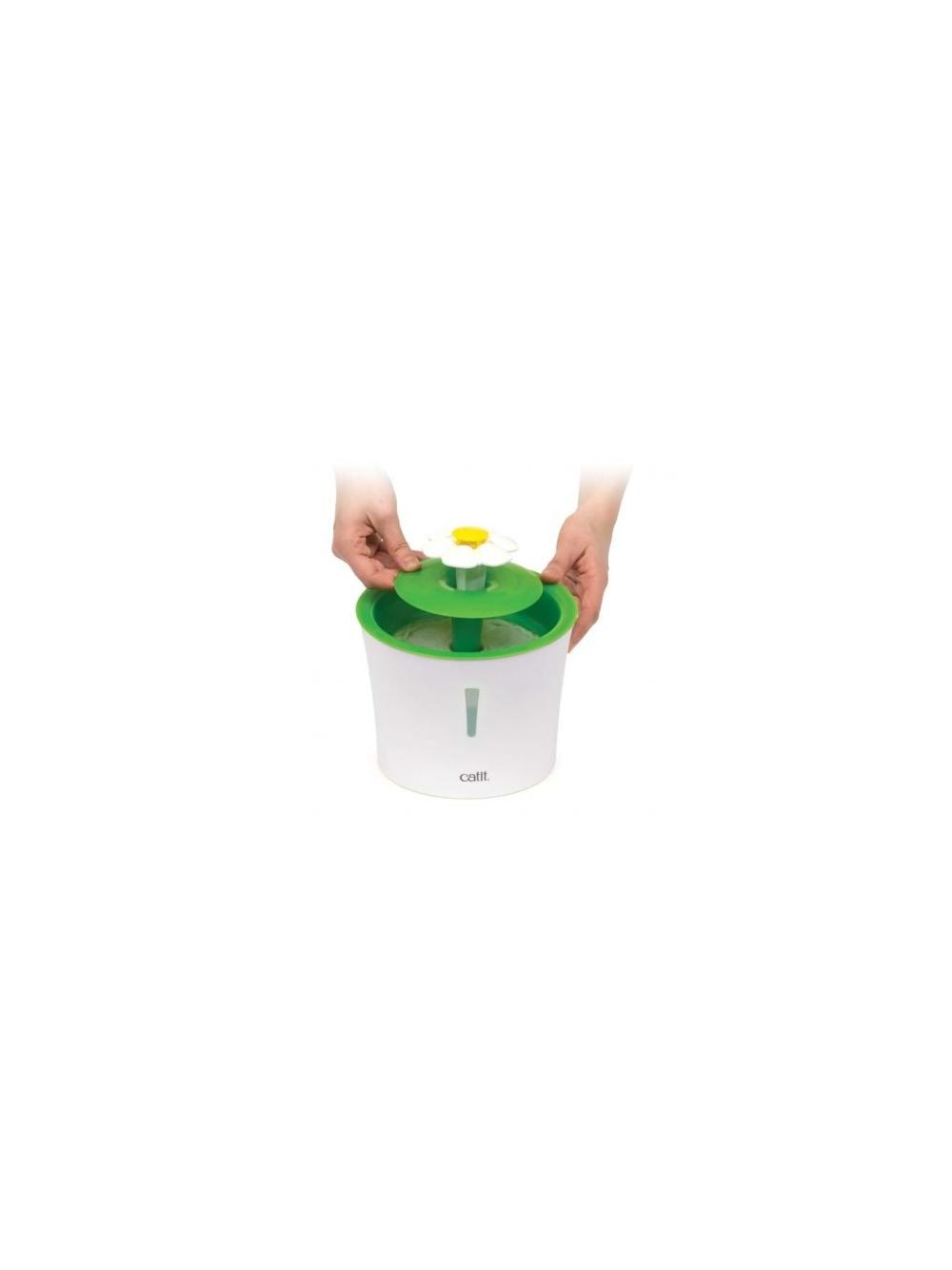 CATIT Kwiatowa  fontanna 3l
