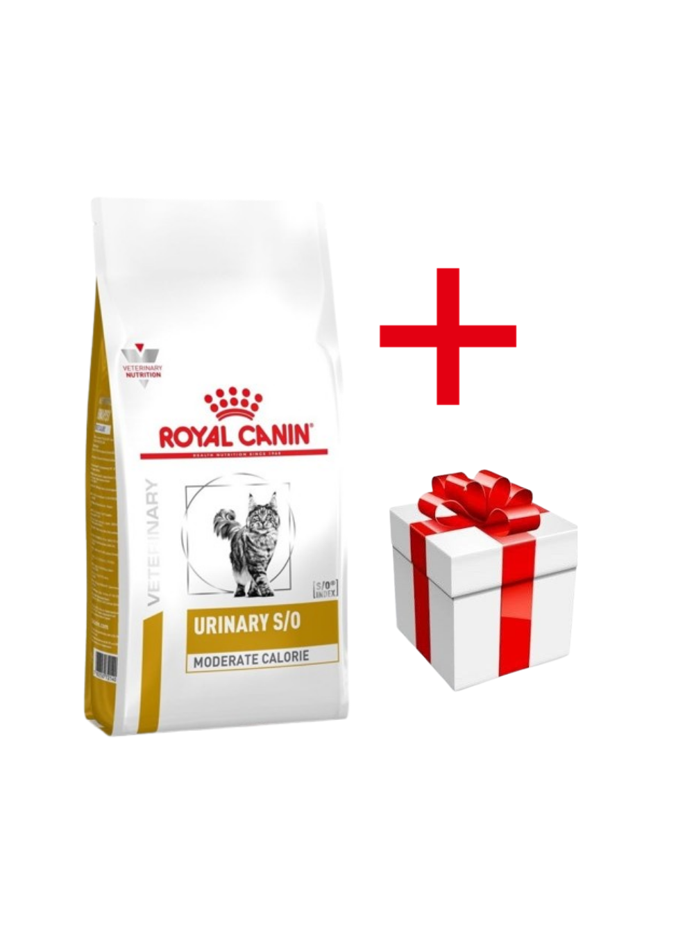 ROYAL CANIN Urinary S/O Moderate Calorie Feline UMC 34 3,5kg + NIESPODZIANKA DLA KOTA GRATIS!
